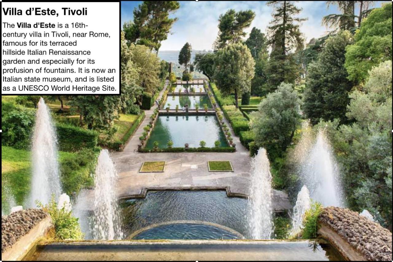Le Ville Tivoli - Suites, Tivoli City Center! Екстер'єр фото