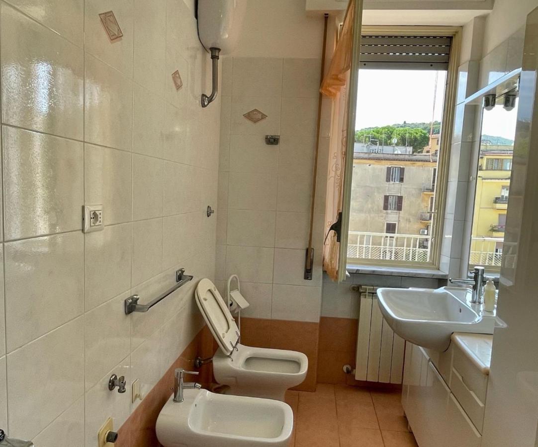 Le Ville Tivoli - Suites, Tivoli City Center! Екстер'єр фото