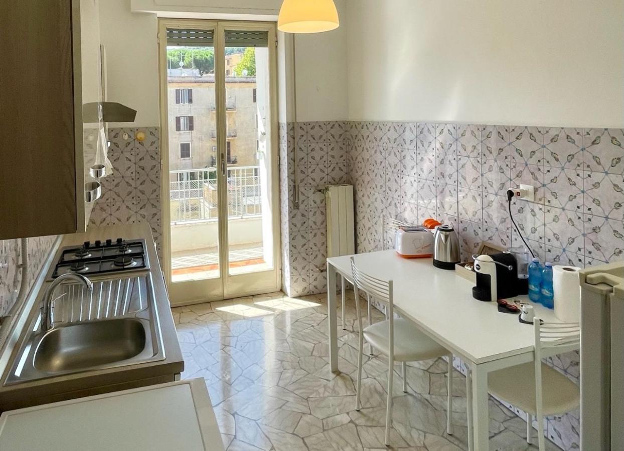 Le Ville Tivoli - Suites, Tivoli City Center! Екстер'єр фото